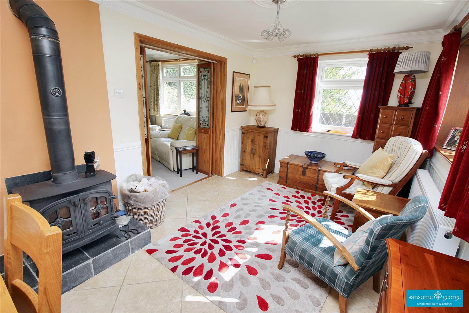 Langley Hill, Tilehurst, Reading